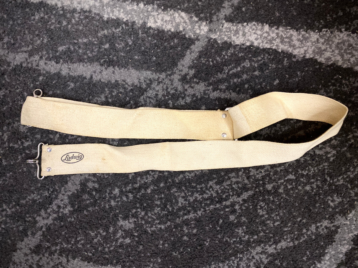 WFL Champion Parade Snare & Scotch Kick Drum – 1940s/50s