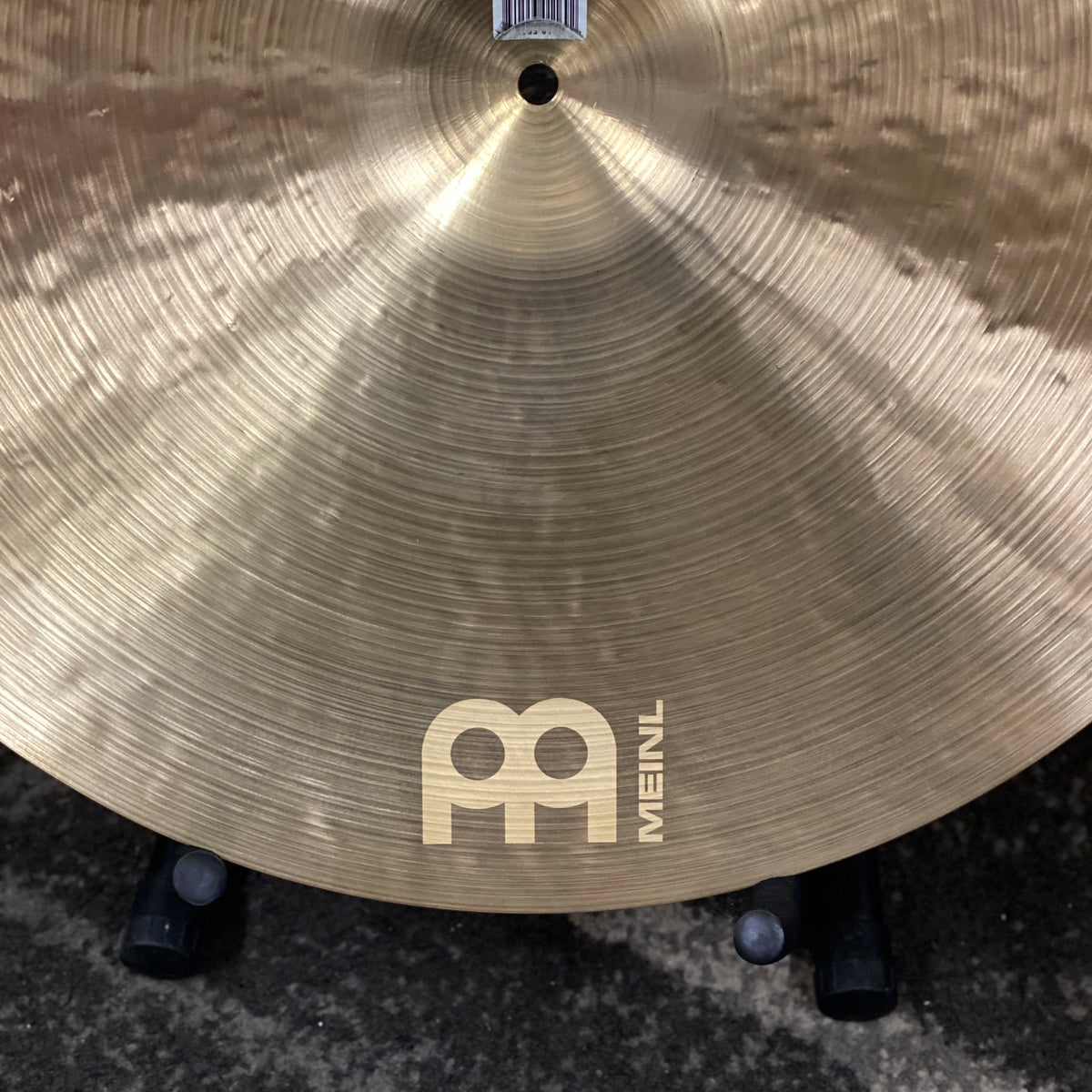 Meinl 22” Byzance Big Apple Ride Cymbal