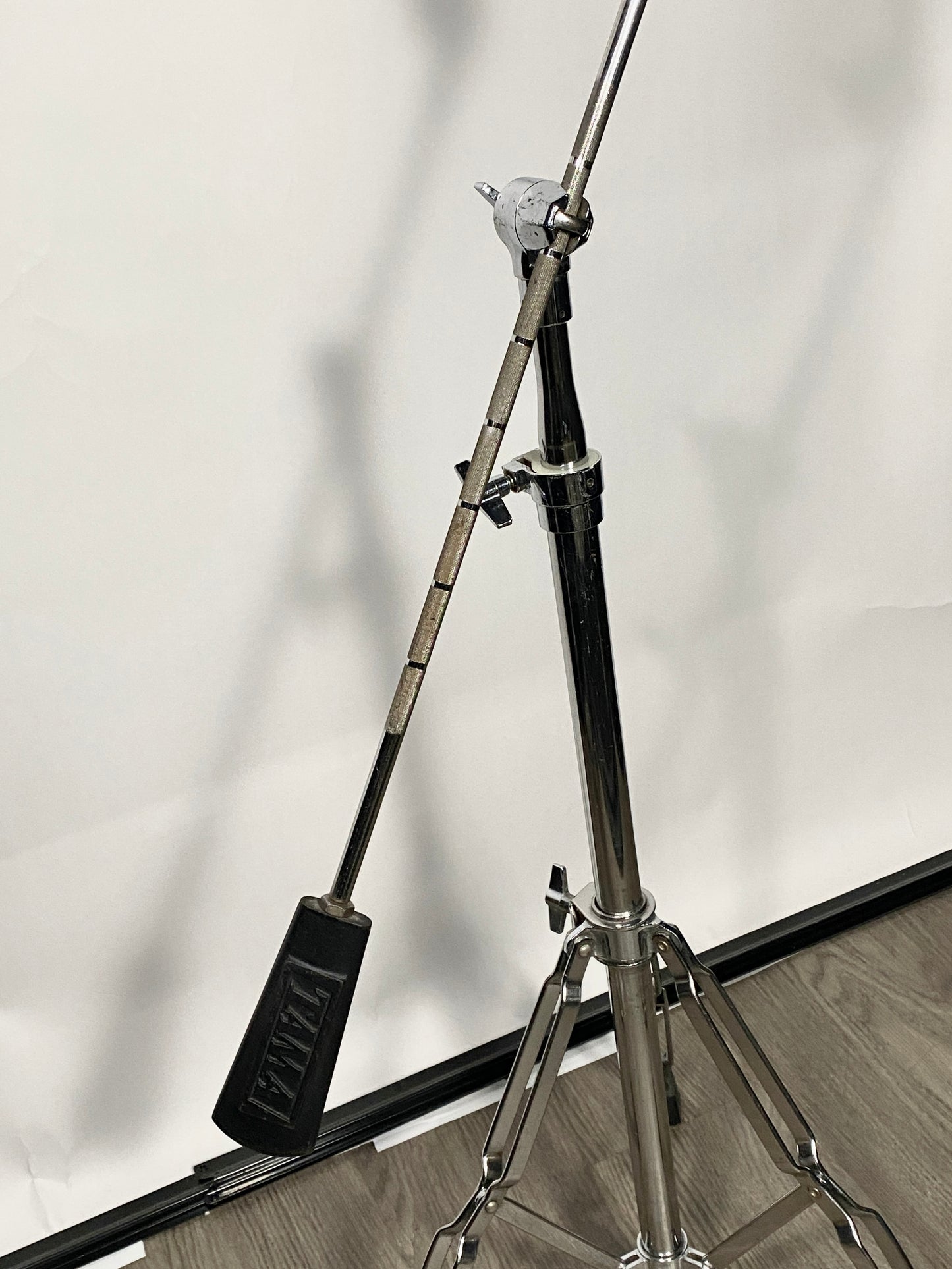 Tama Titan Boom Cymbal Stand 1980s
