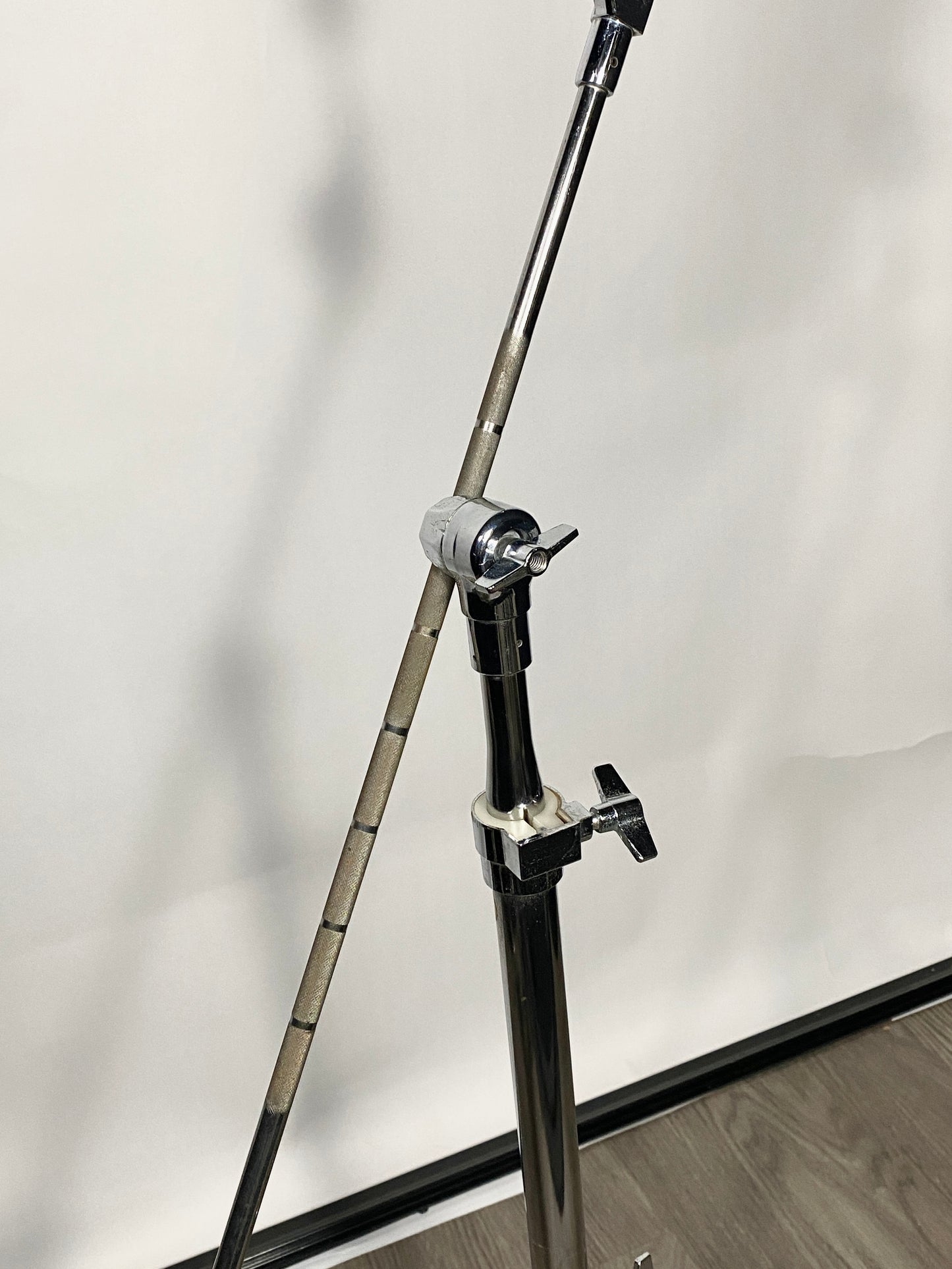 Tama Titan Boom Cymbal Stand 1980s