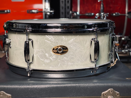 Slingerland 5.5x14 Deluxe Student Model Snare Drum