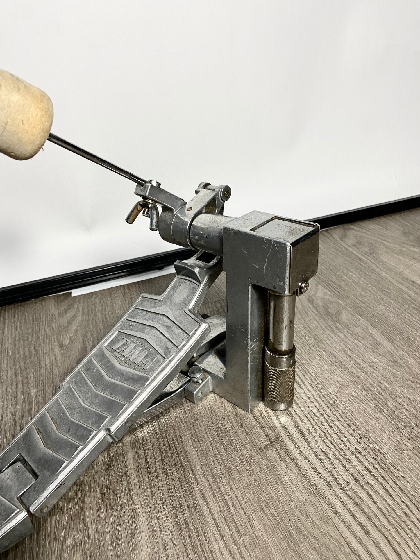 Tama King-Beat Single Bass Drum Pedal 1980s