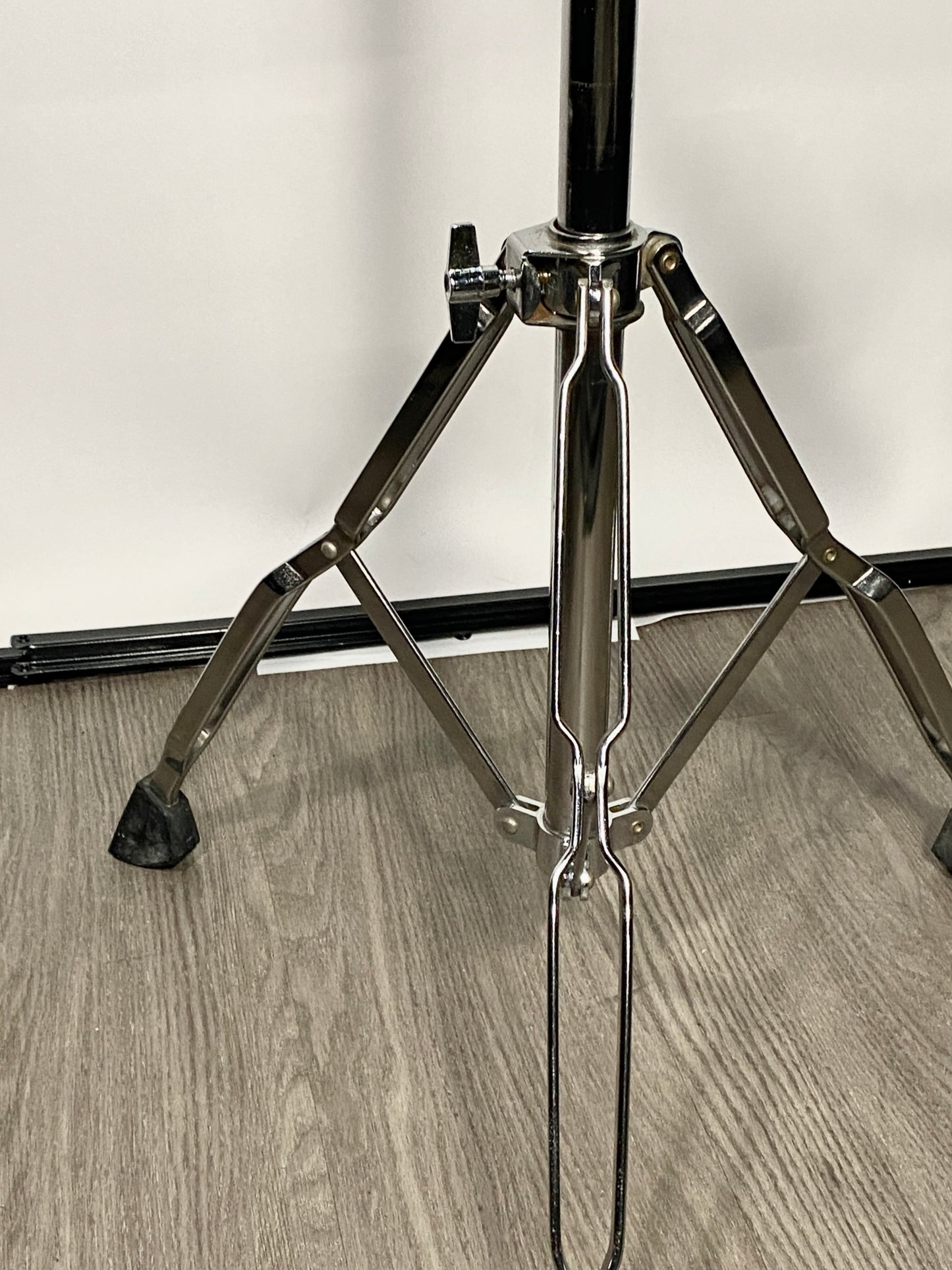 Tama Titan Boom Cymbal Stand 1980s