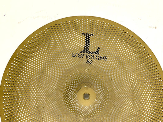 Zildjian 16” L80 Low Volume Series Crash Cymbal