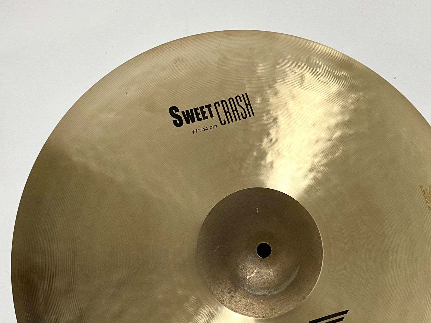 Zildjian 17” K Sweet Crash Cymbal