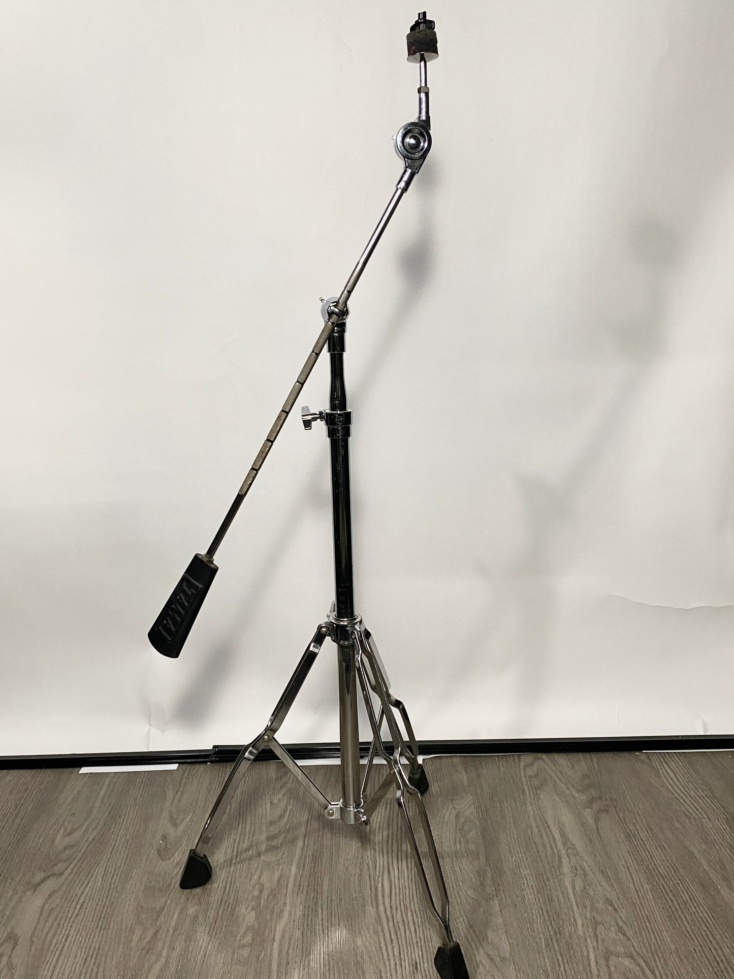 Tama Titan Boom Cymbal Stand 1980s