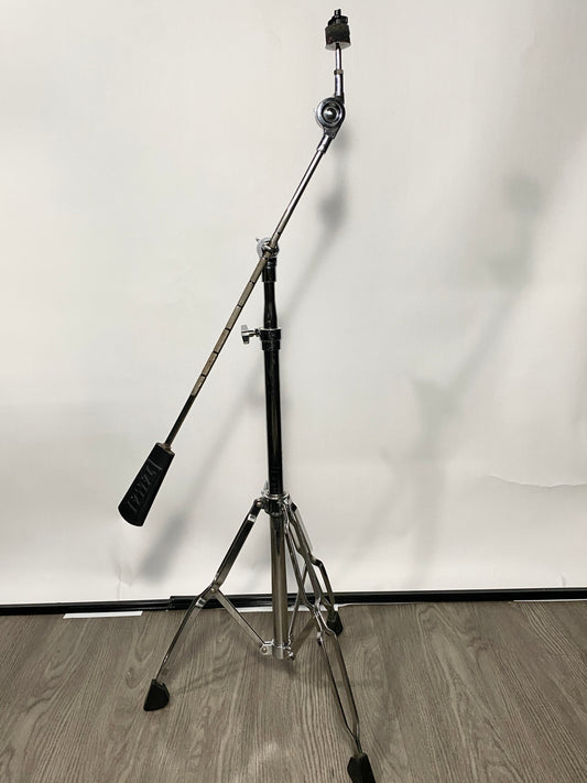 Tama Titan Boom Cymbal Stand 1980s