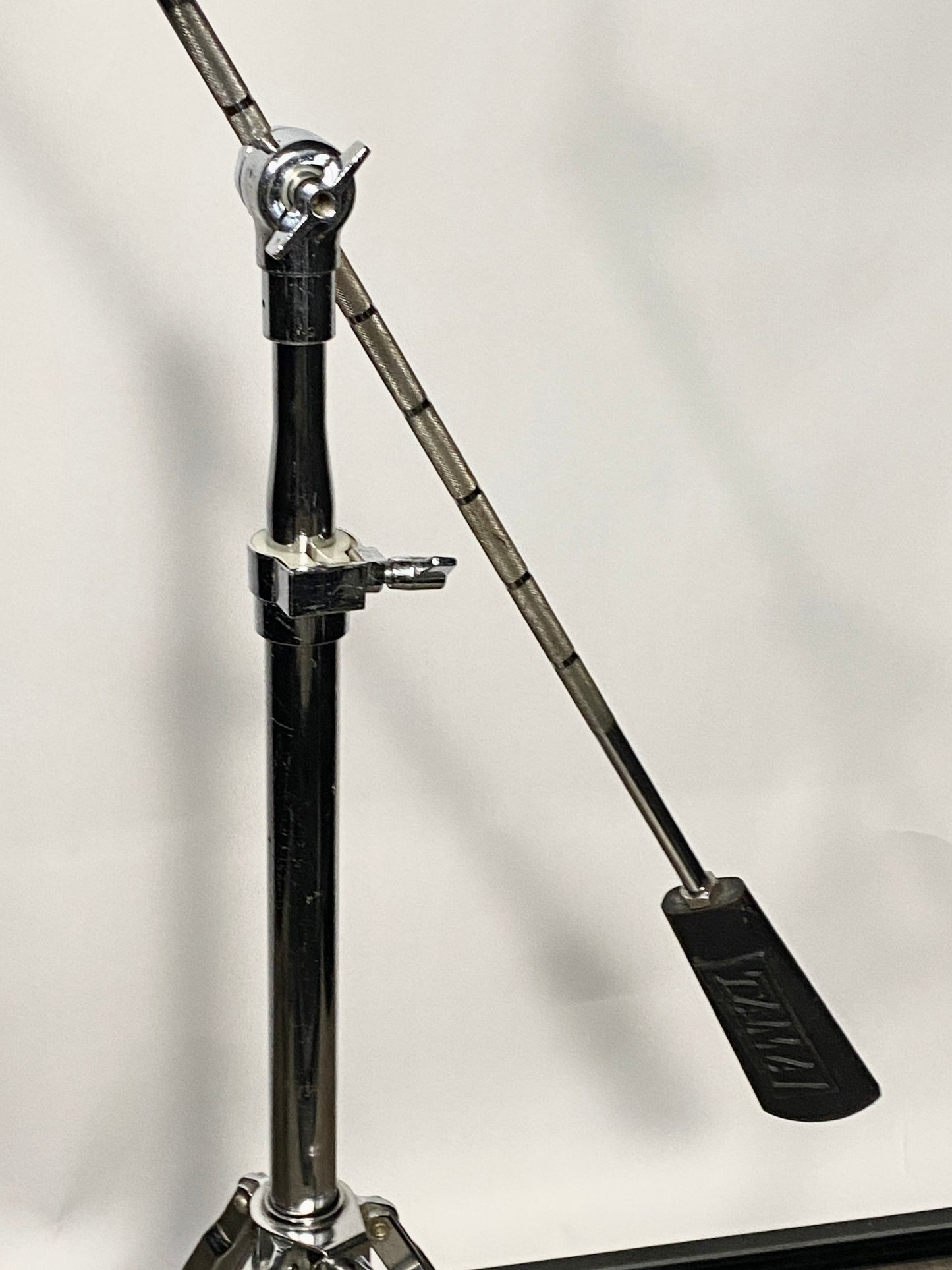 Tama Titan Boom Cymbal Stand 1980s