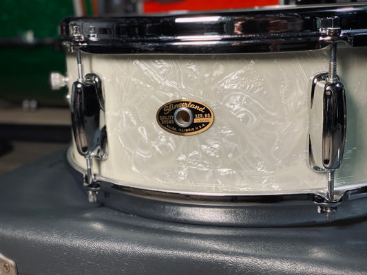 Slingerland 5.5x14 Deluxe Student Model Snare Drum