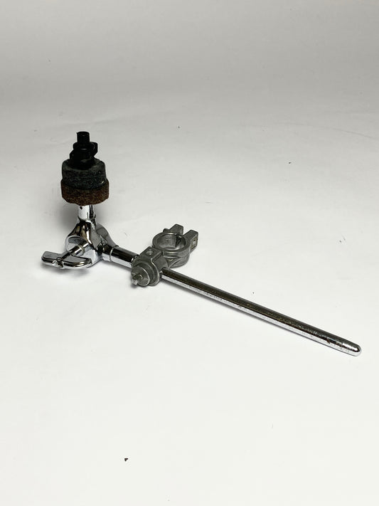 Rogers Memriloc Cymbal Arm Tiler Rod Assembly Vintage 1975
