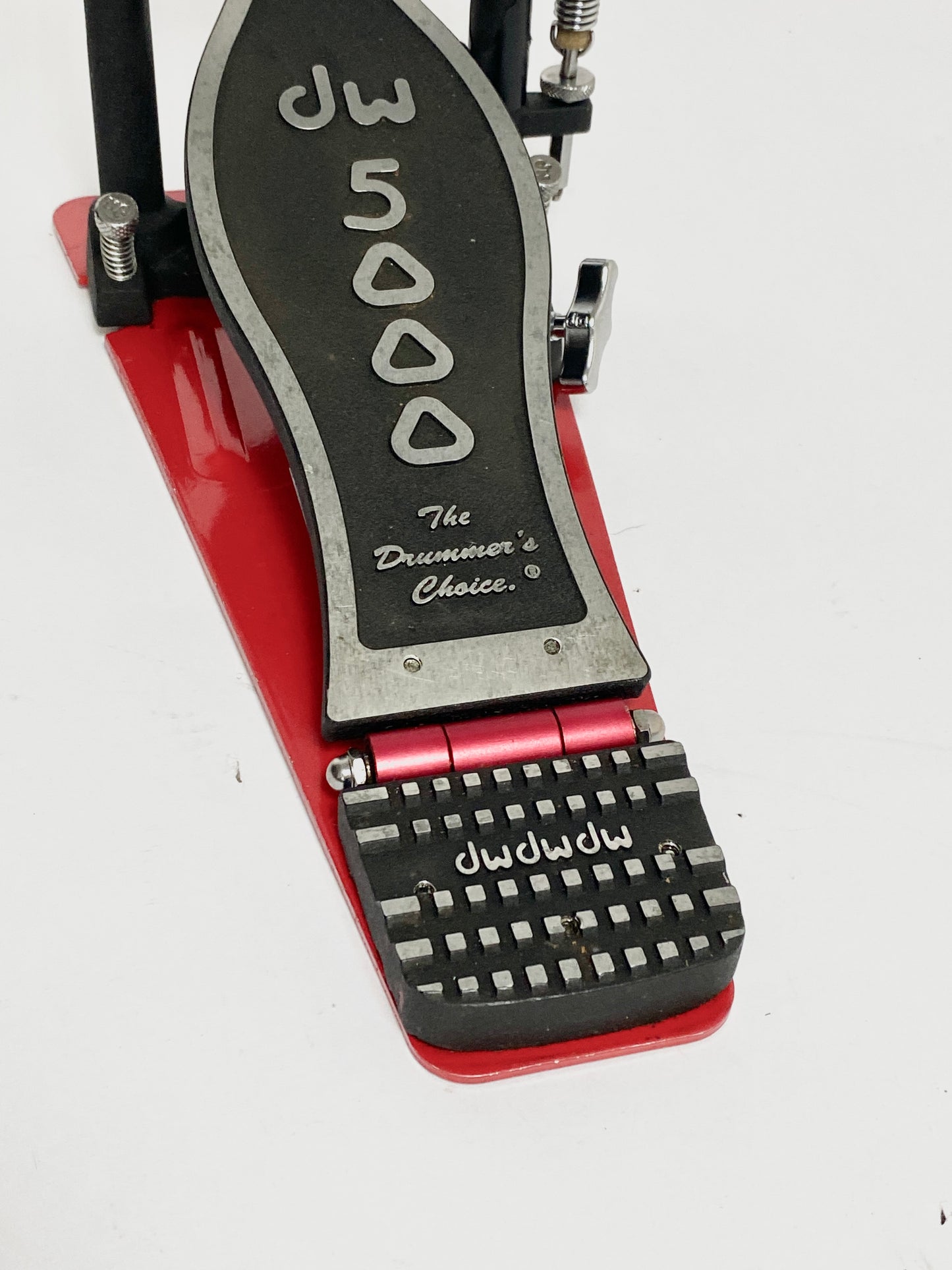 DW 5000 Series Single Bass Drum Pedal