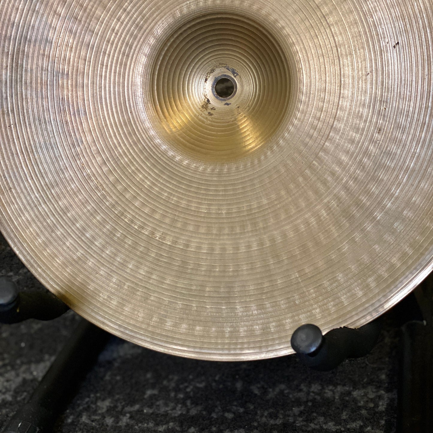 Zildjian 14” New Beat Hi Hat Bottom Cymbal