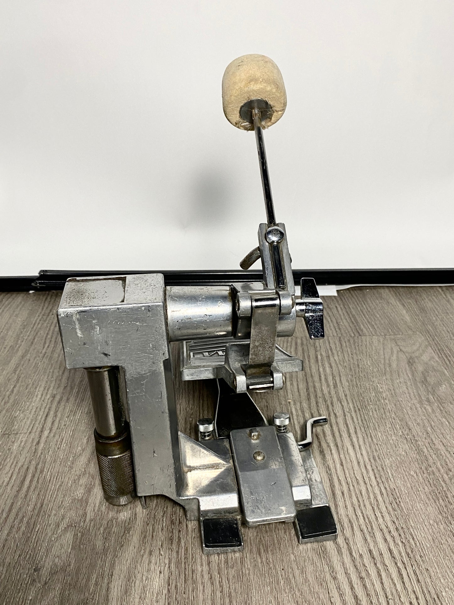 Tama King-Beat Single Bass Drum Pedal 1980s