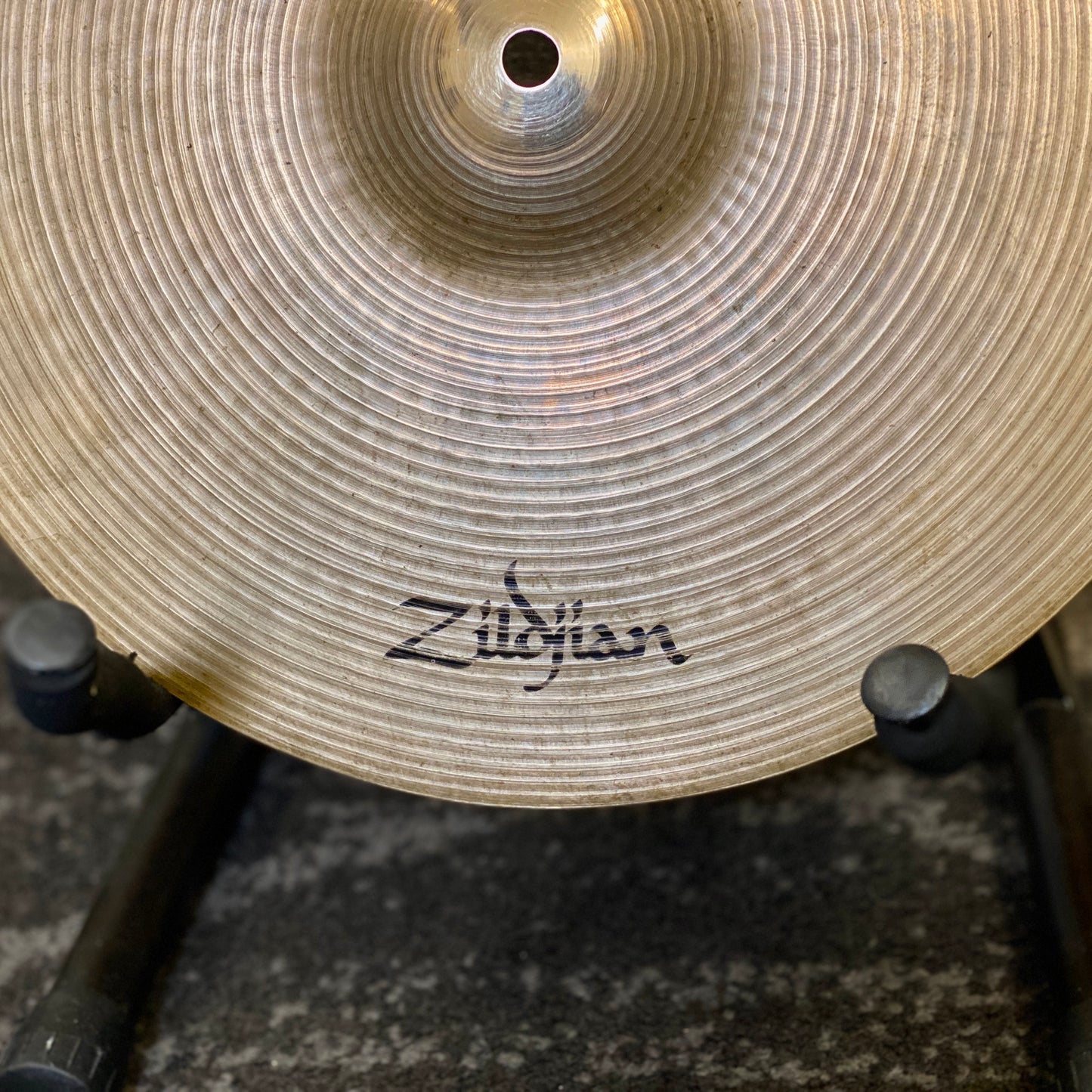 Zildjian 14” New Beat Hi Hat Bottom Cymbal