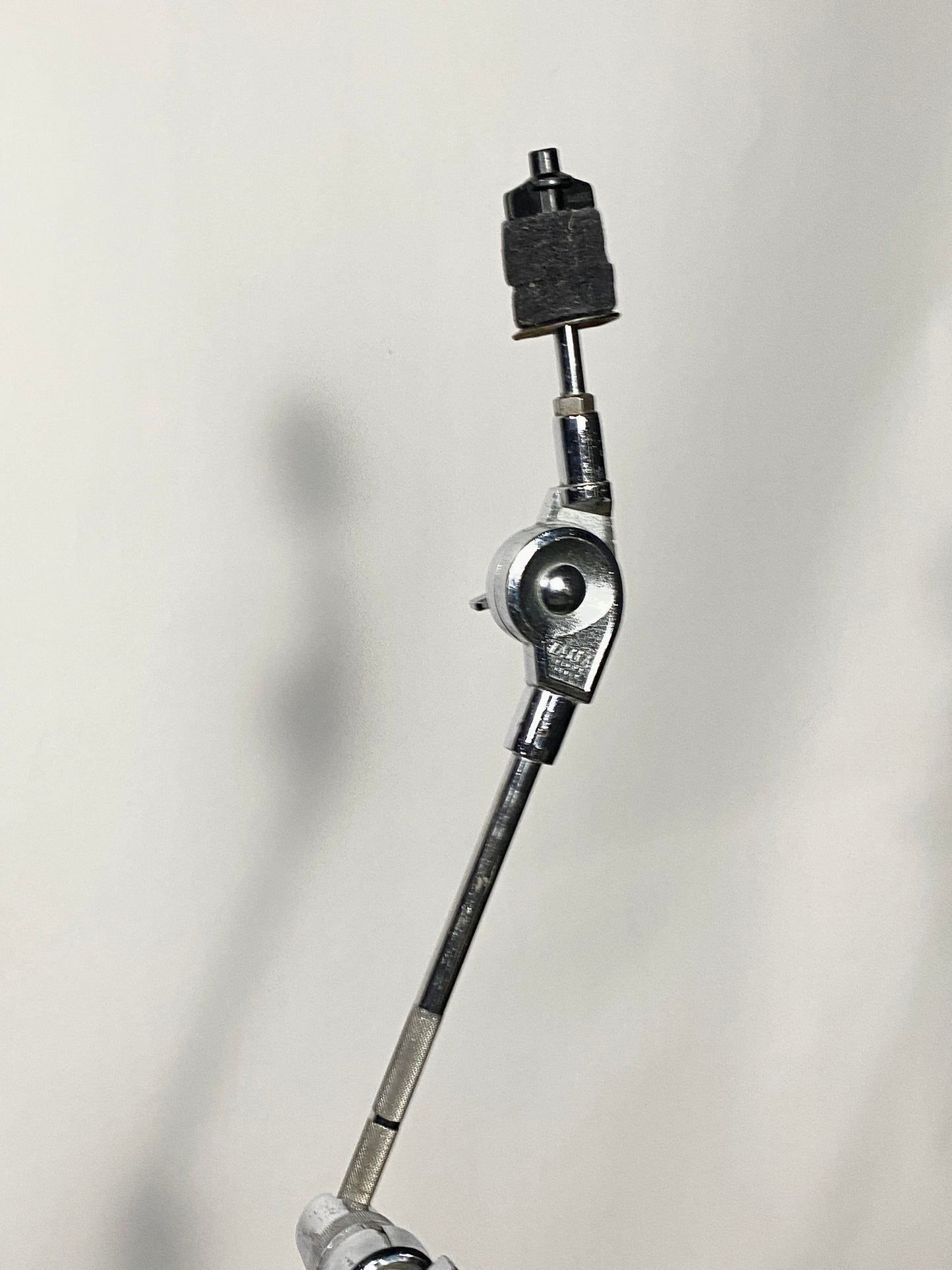 Tama Titan Boom Cymbal Stand Red Label 1980s