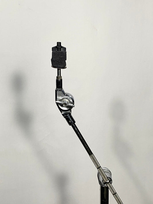 Tama Titan Boom Cymbal Stand Red Label 1980s