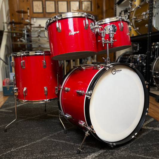 Rogers Drums Powertone Drum Kit 1970s