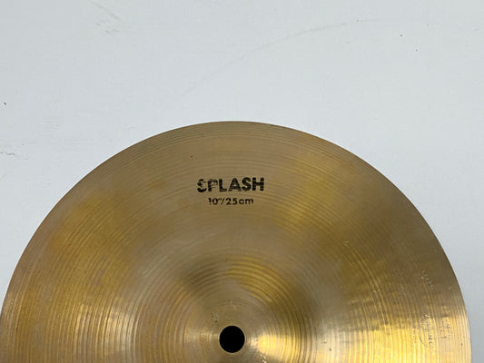 Zildjian 10” A Series Splash Cymbal