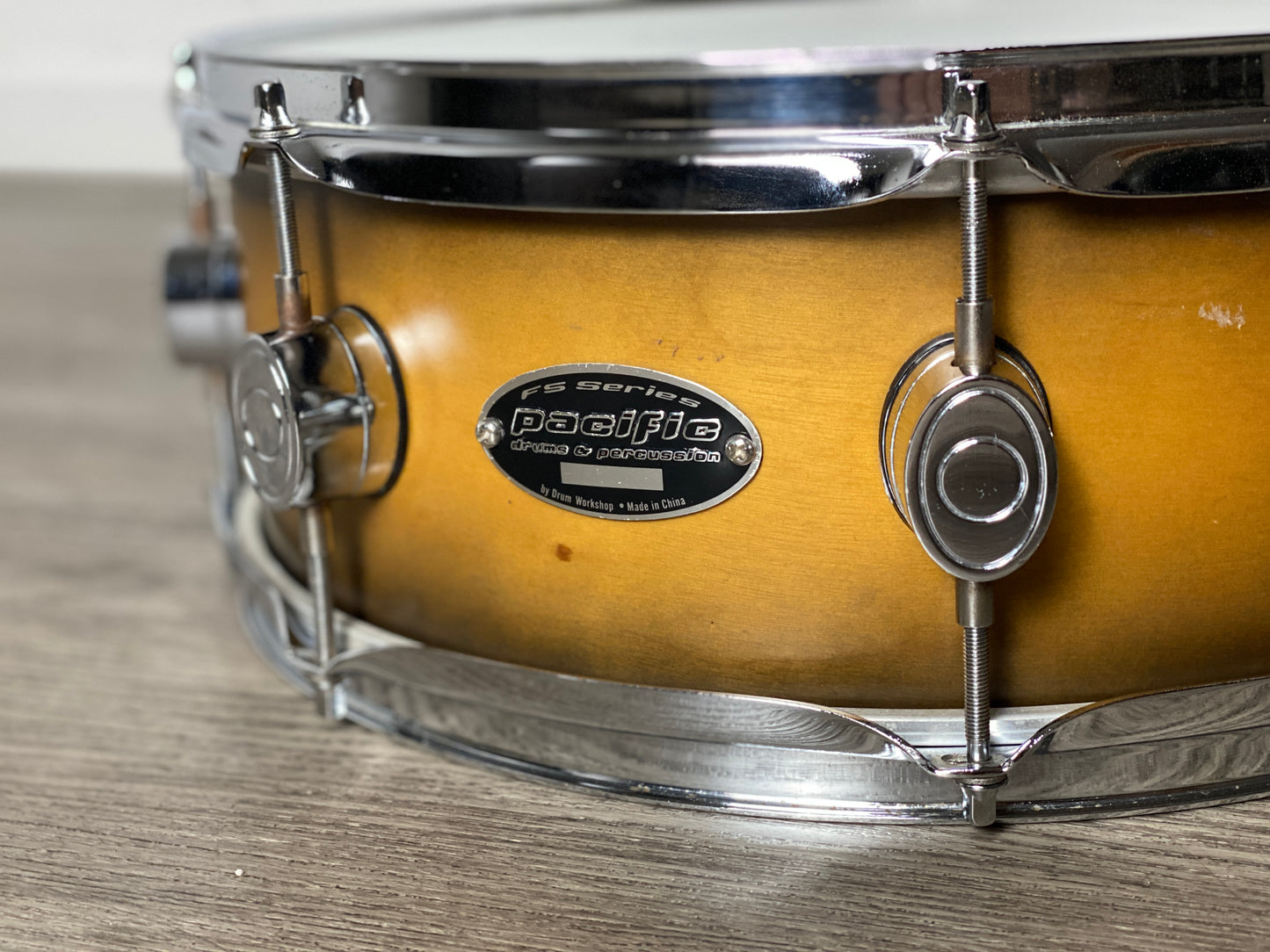 PDP 5.5x14 FS Series Snare Drum