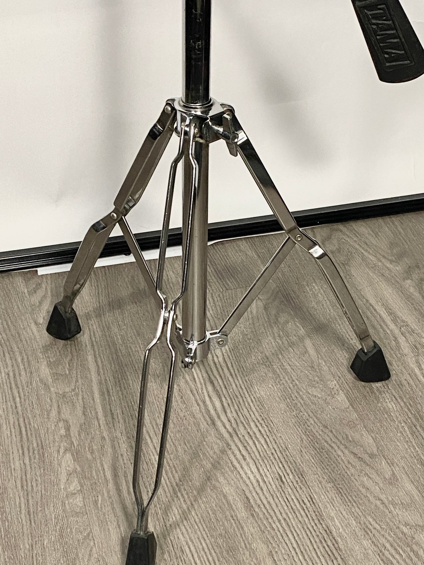 Tama Titan Boom Cymbal Stand 1980s
