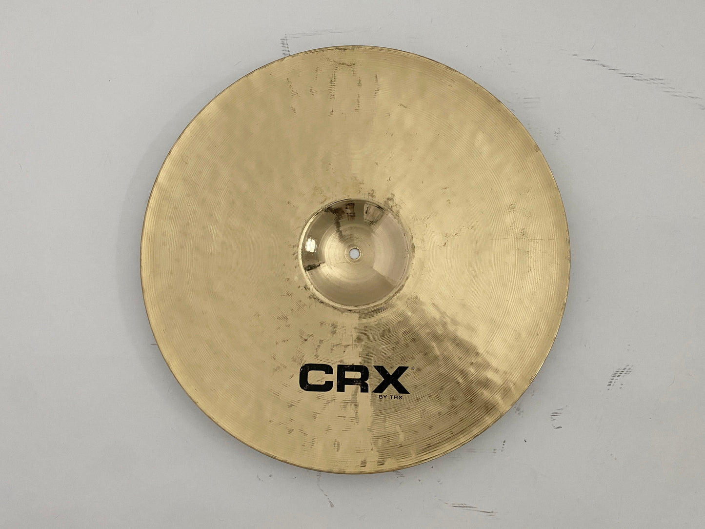CRX Xtreme 20” Ride Cymbal
