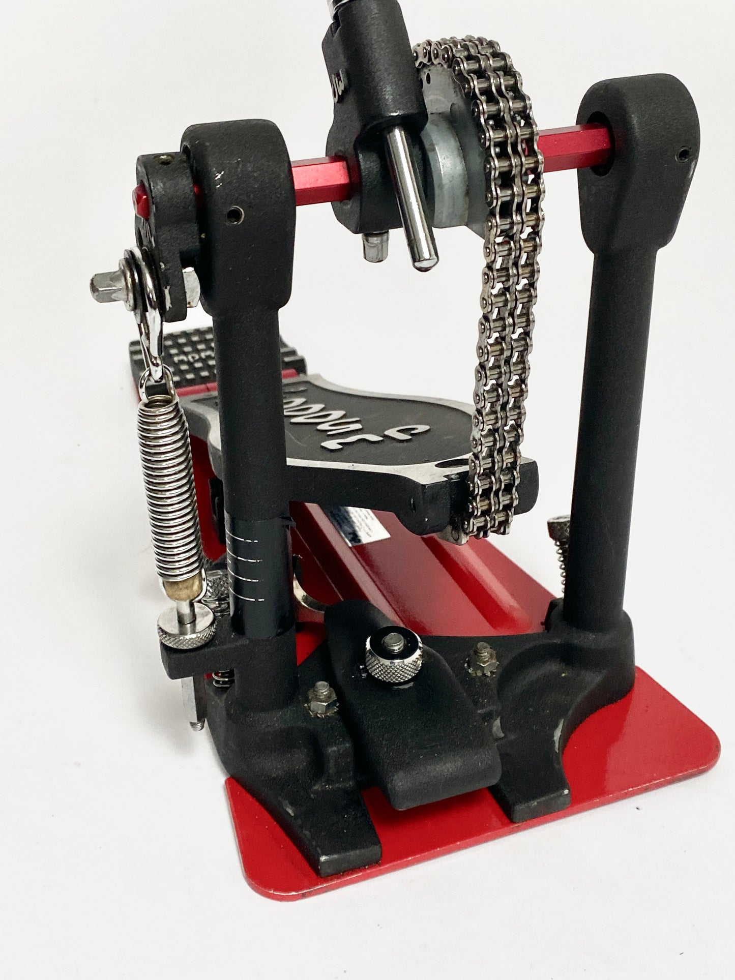 DW 5000 Series Single Bass Drum Pedal