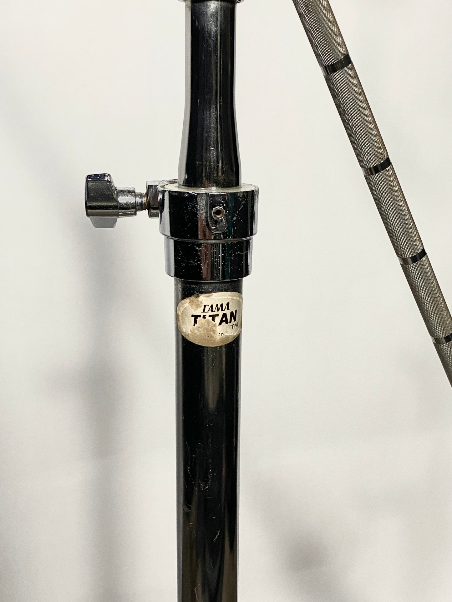 Tama Titan Boom Cymbal Stand 1980s