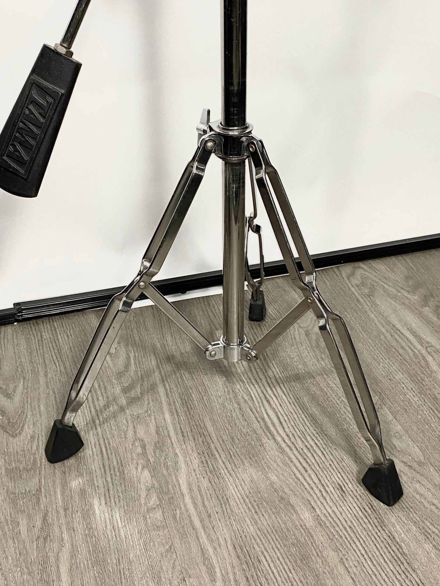 Tama Titan Boom Cymbal Stand 1980s