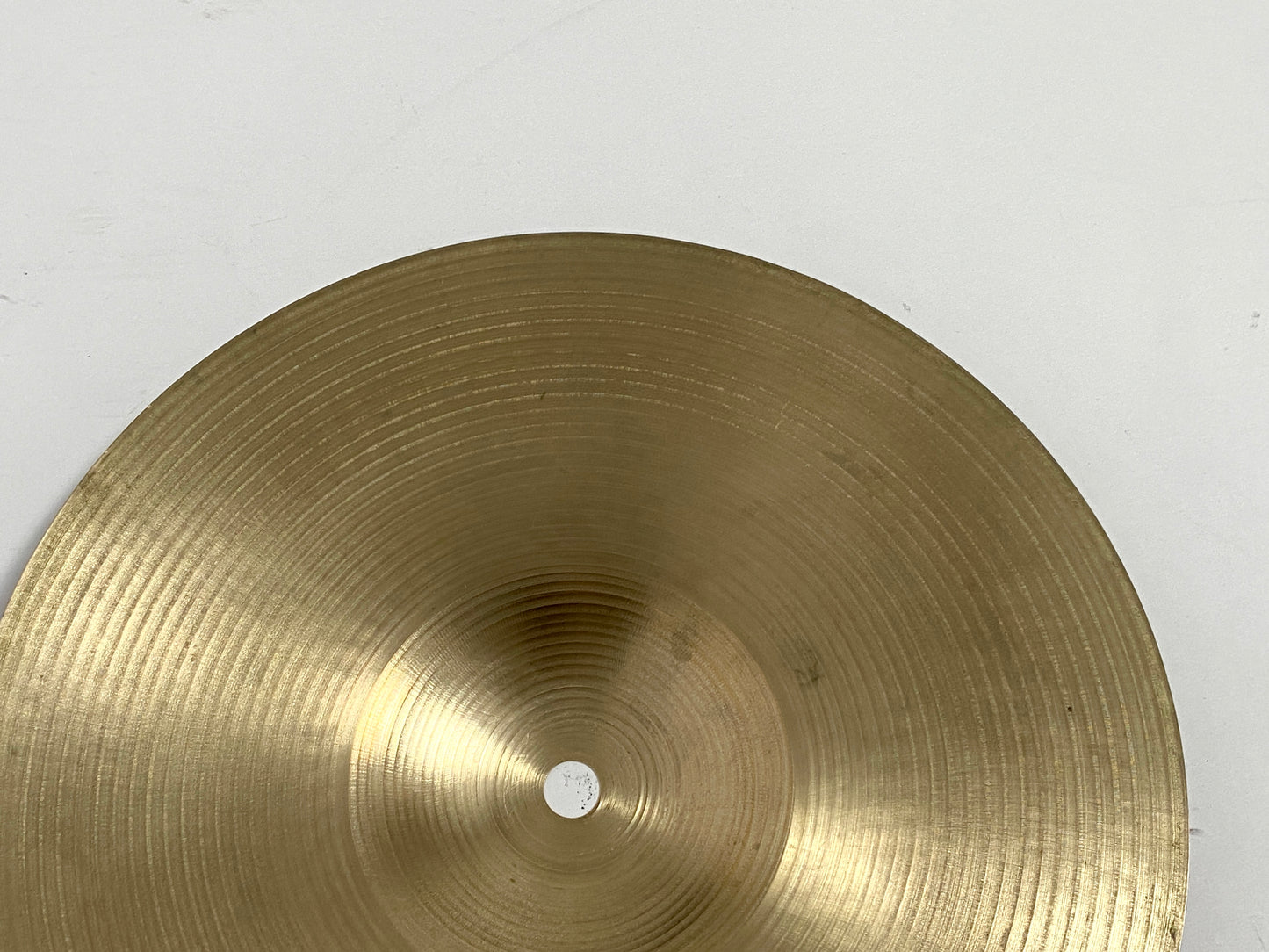 Zildjian 10” A Series Splash Cymbal
