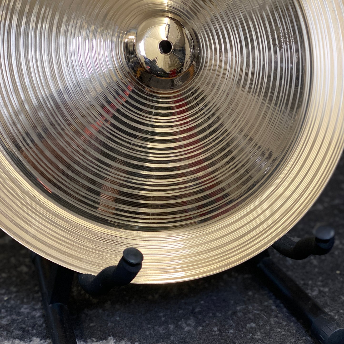 Zildjian 18” Sound Lab Prototype China Cymbal