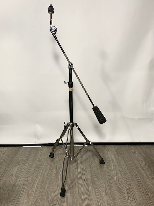 Tama Titan Boom Cymbal Stand 1980s