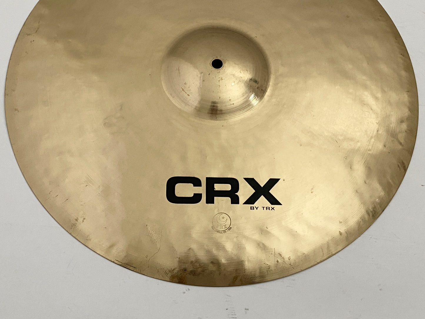 CRX Xtreme 20” Ride Cymbal