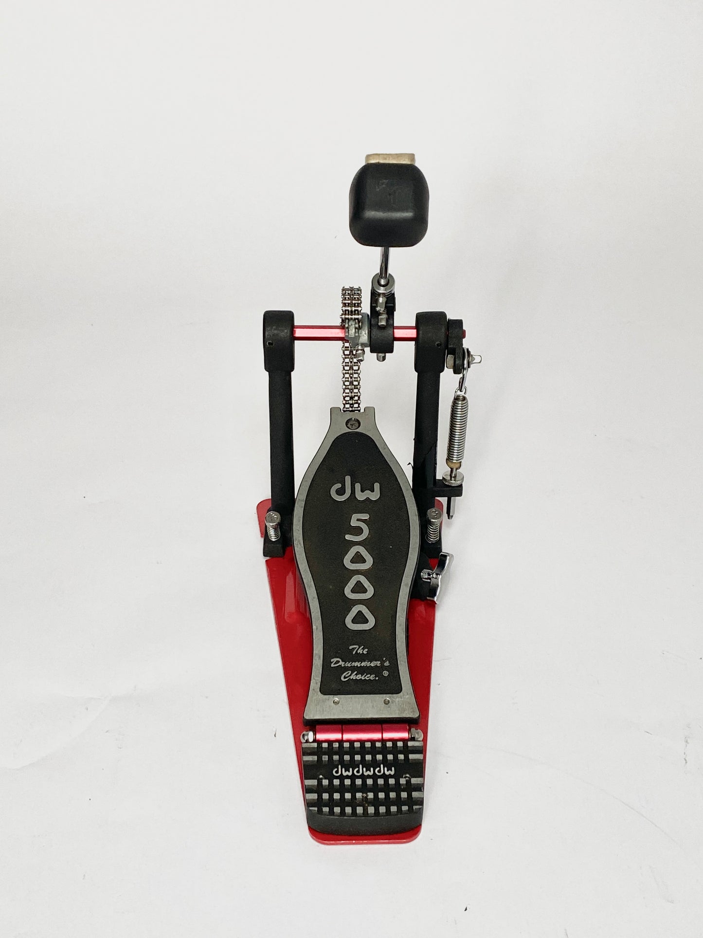 DW 5000 Series Single Bass Drum Pedal