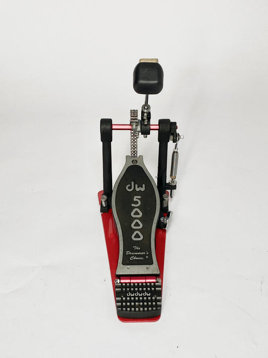 DW 5000 Series Single Bass Drum Pedal