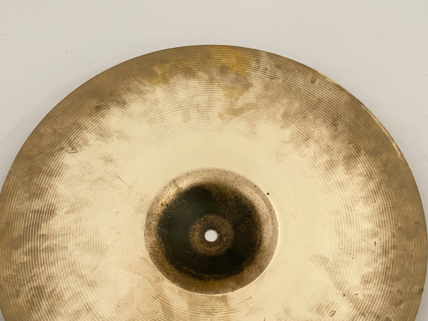 Sabian 17” AAX X-Plosion Crash Cymbal