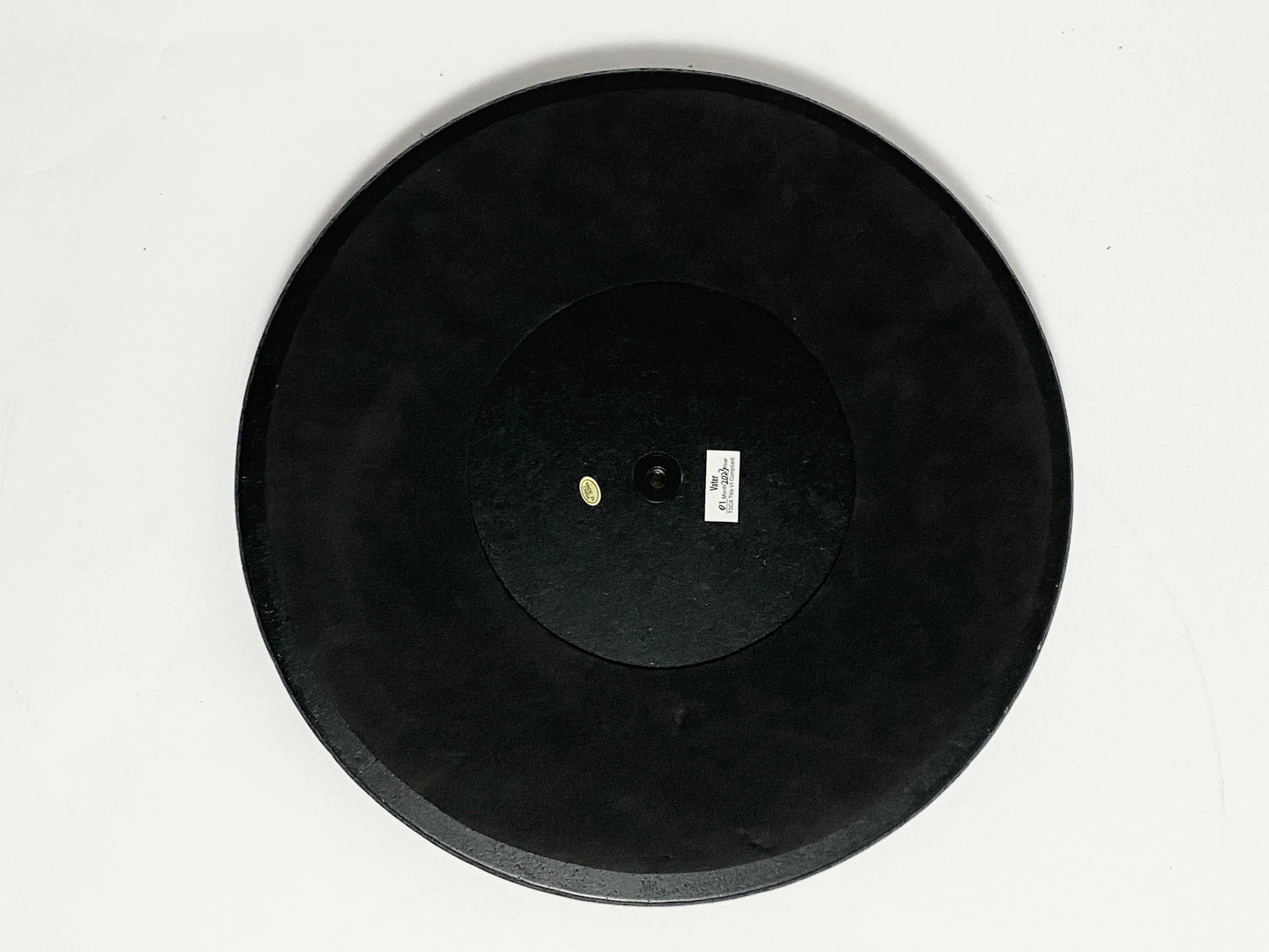 Vater Single-Sided Practice Pad 12” Red