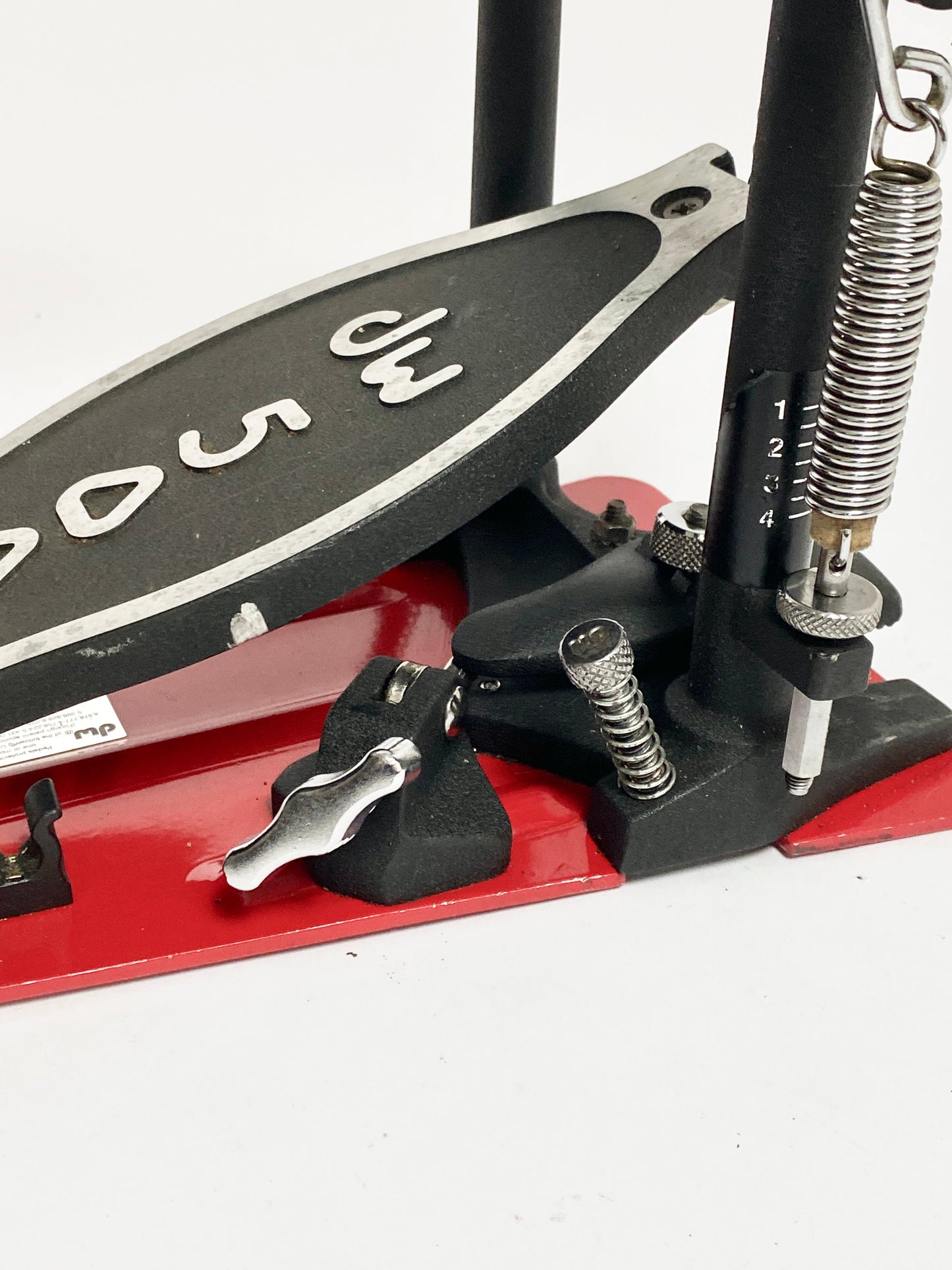 DW 5000 Series Single Bass Drum Pedal