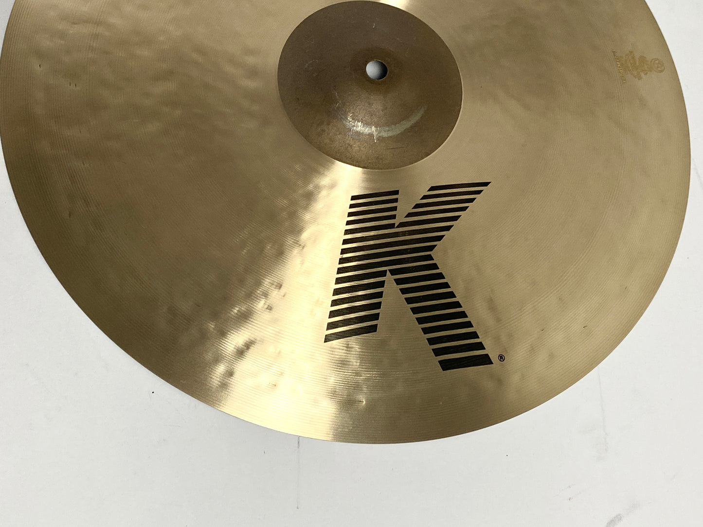 Zildjian 17” K Sweet Crash Cymbal