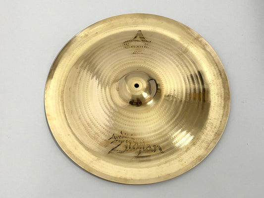 Zildjian 18” A Custom China Cymbal