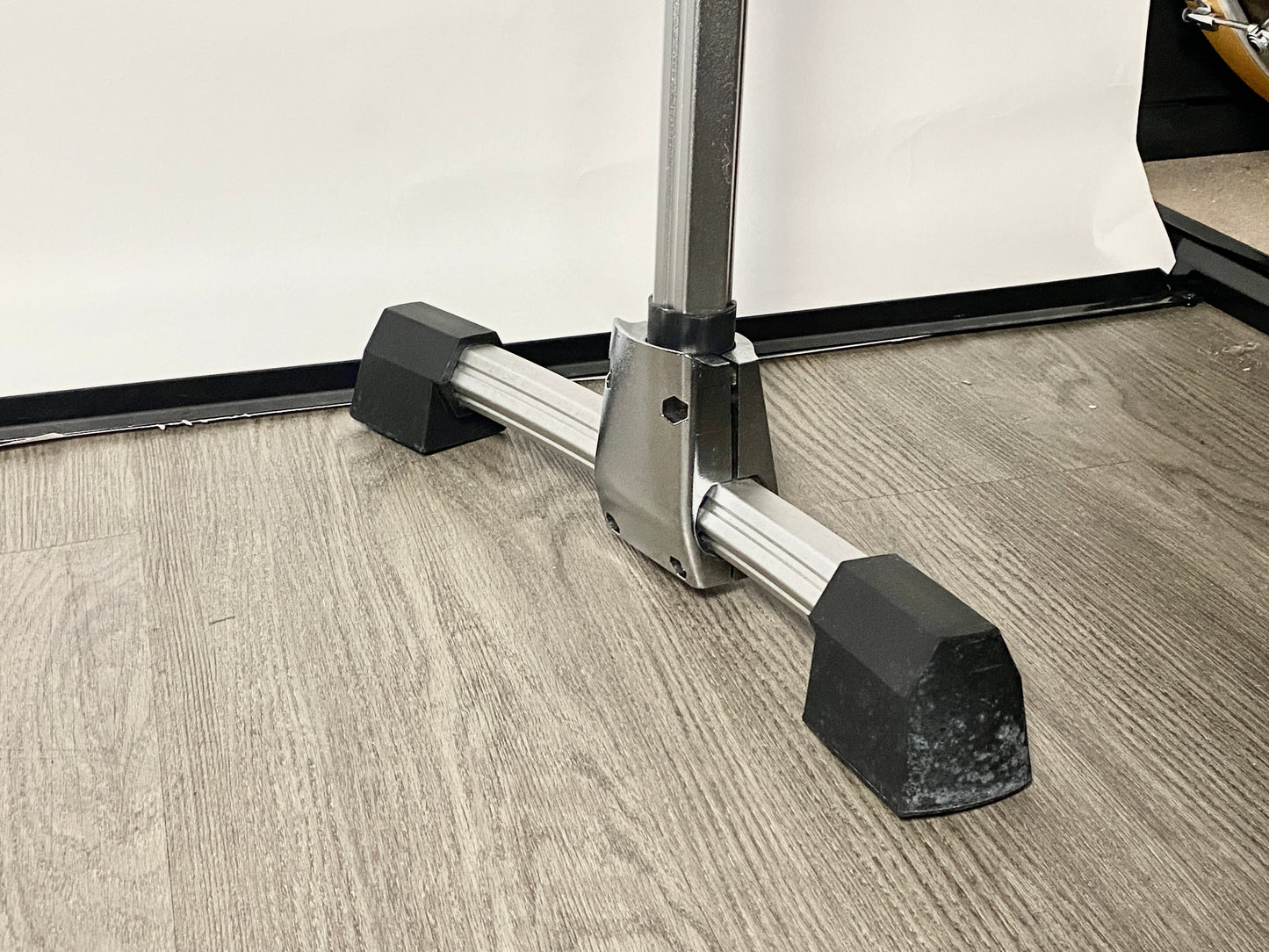 Yamaha 44” Hexrack 2-leg Rack System