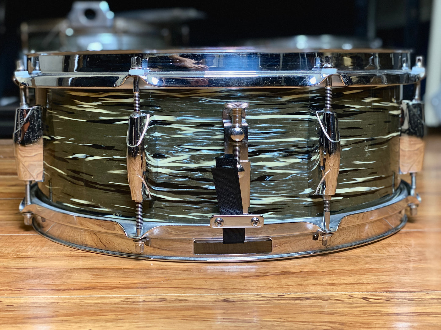 Yamaha 5.5x14 D-22 Vintage Snare Drum - 1960s