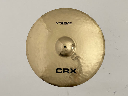 CRX Xtreme 20” Ride Cymbal
