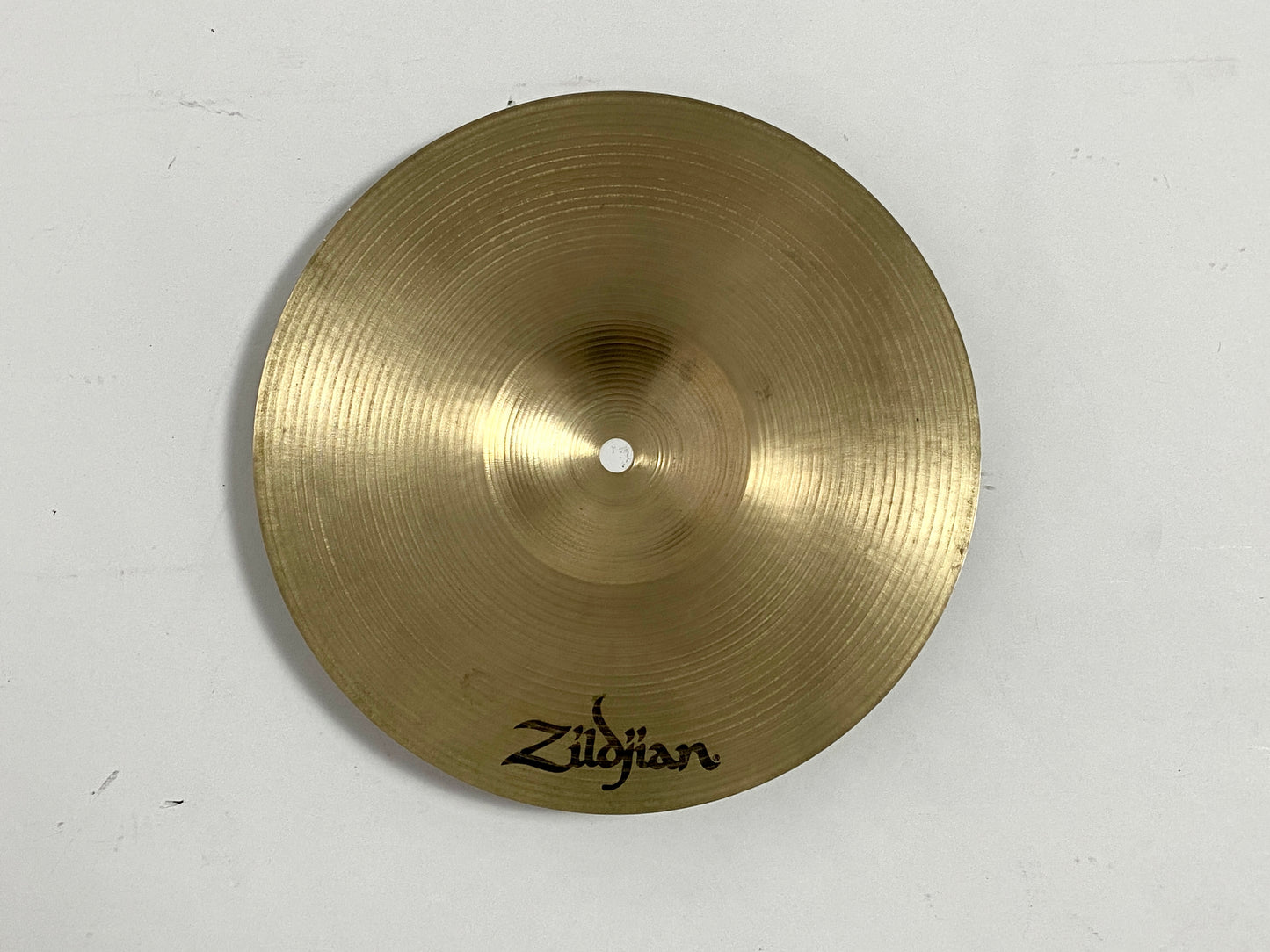 Zildjian 10” A Series Splash Cymbal