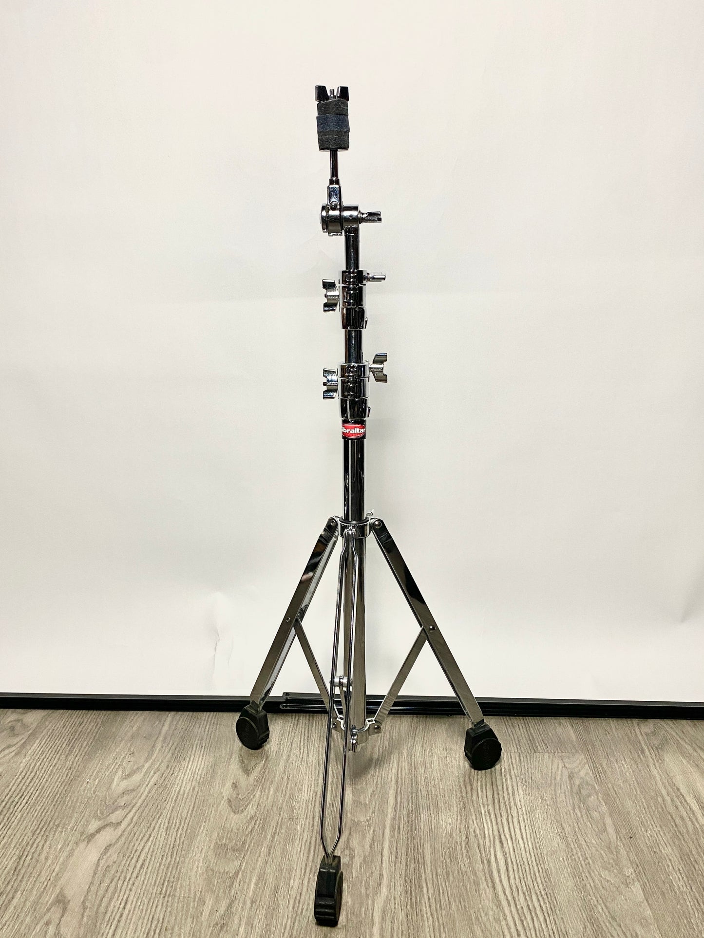 Gibraltar 6000 Series Double-Braced Cymbal Stand