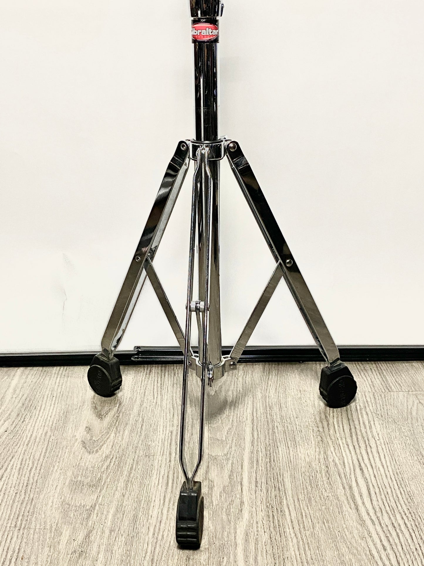 Gibraltar 6000 Series Double-Braced Cymbal Stand