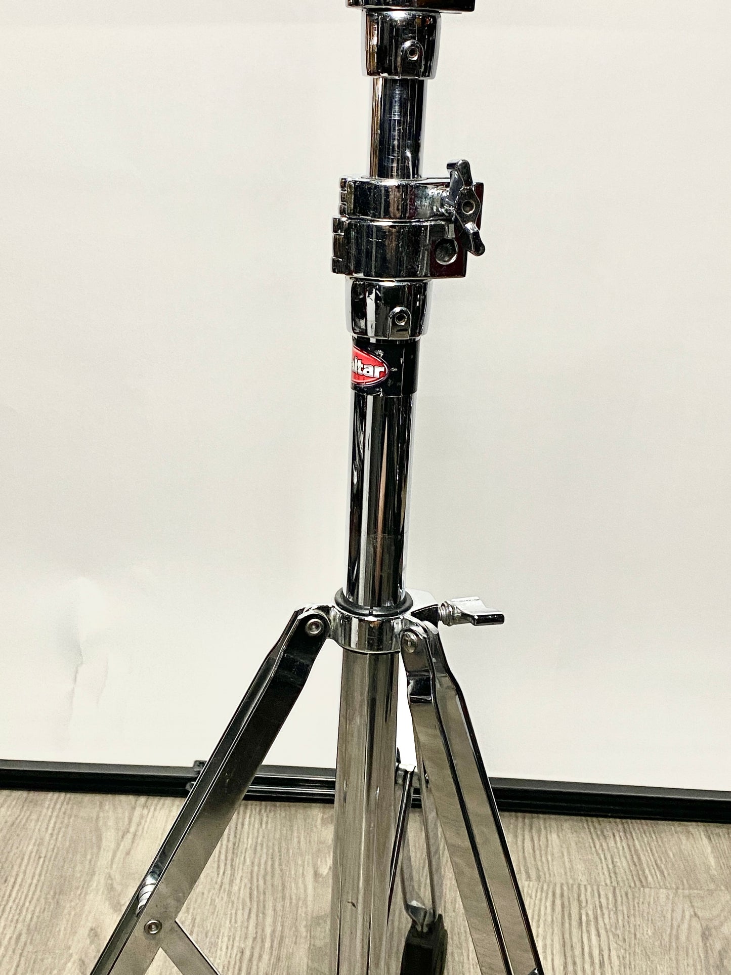 Gibraltar 6000 Series Double-Braced Cymbal Stand