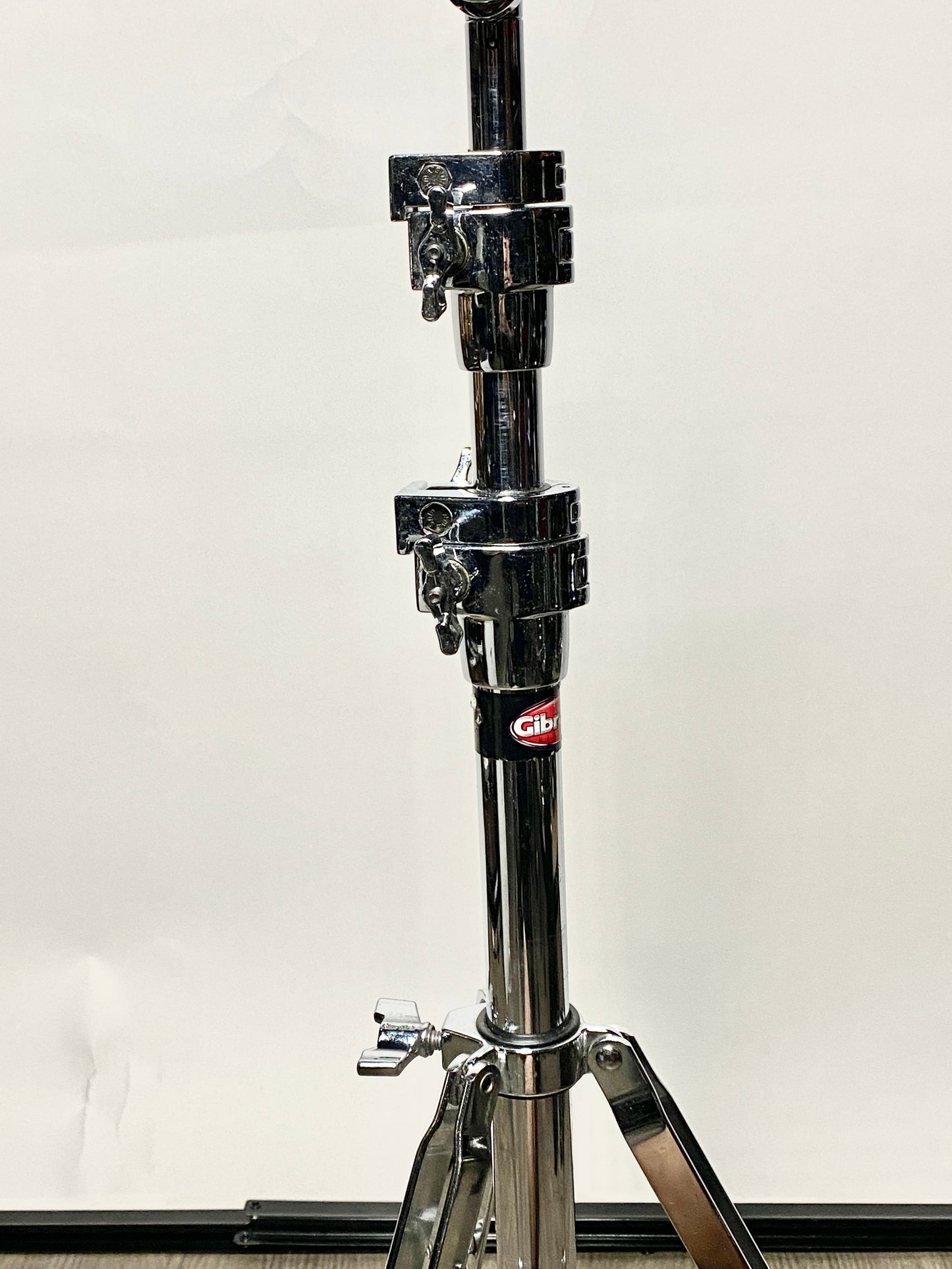 Gibraltar 6000 Series Double-Braced Cymbal Stand