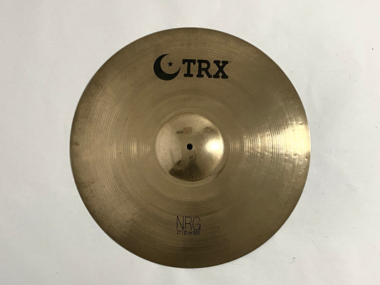 TRX 21” NRG Ride Cymbal