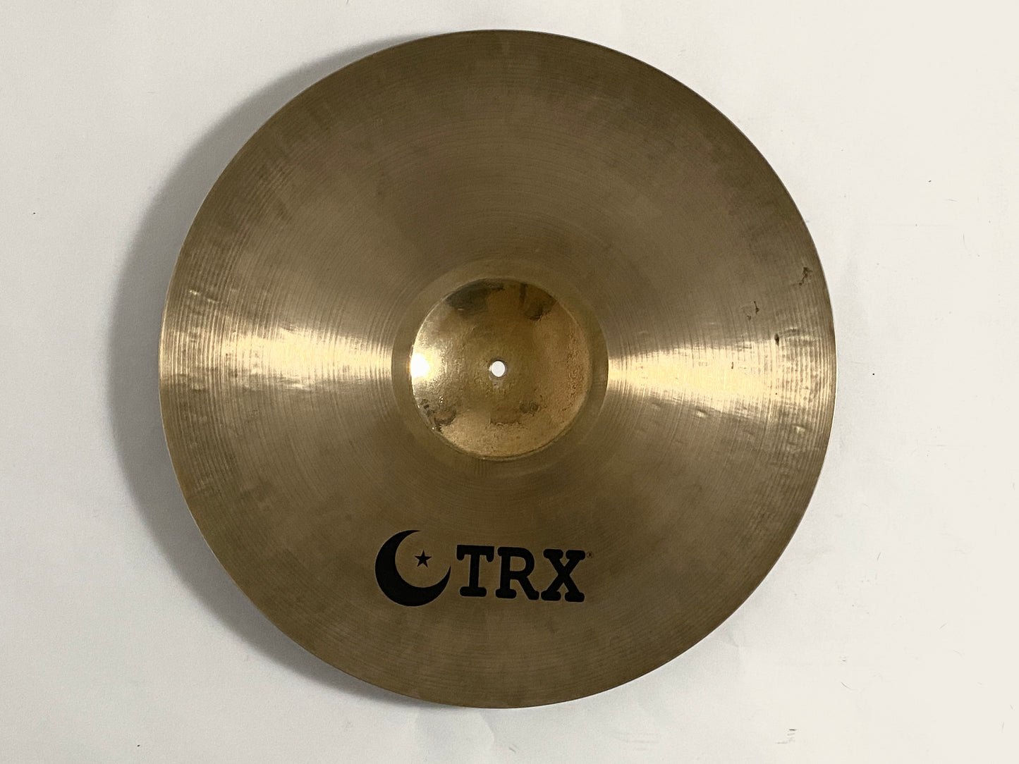 TRX 21” NRG Ride Cymbal