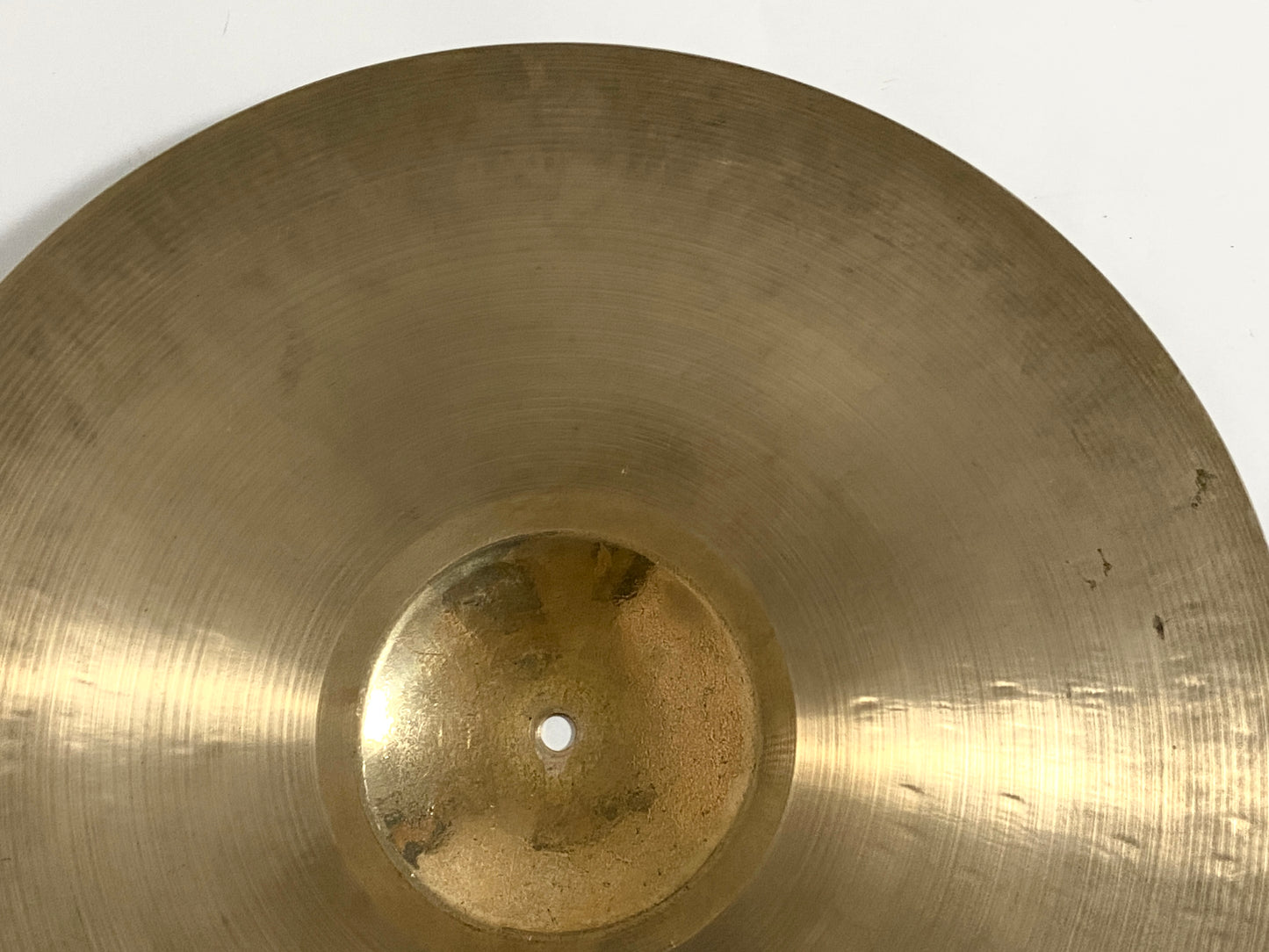 TRX 21” NRG Ride Cymbal